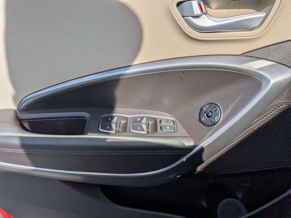 2014 Hyundai Santa Fe GLS