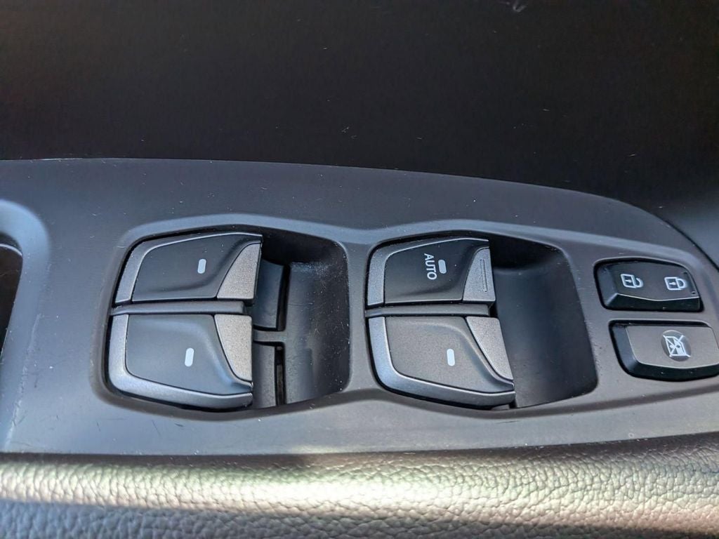 2014 Hyundai Santa Fe GLS