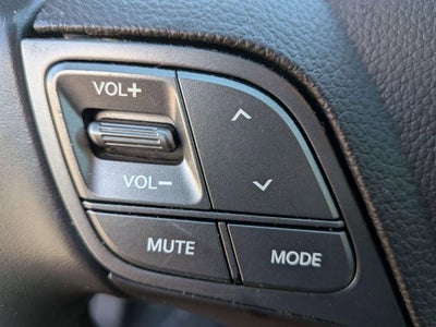 2014 Hyundai Santa Fe GLS