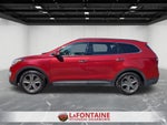 2014 Hyundai Santa Fe GLS