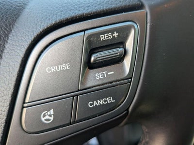 2014 Hyundai Santa Fe GLS