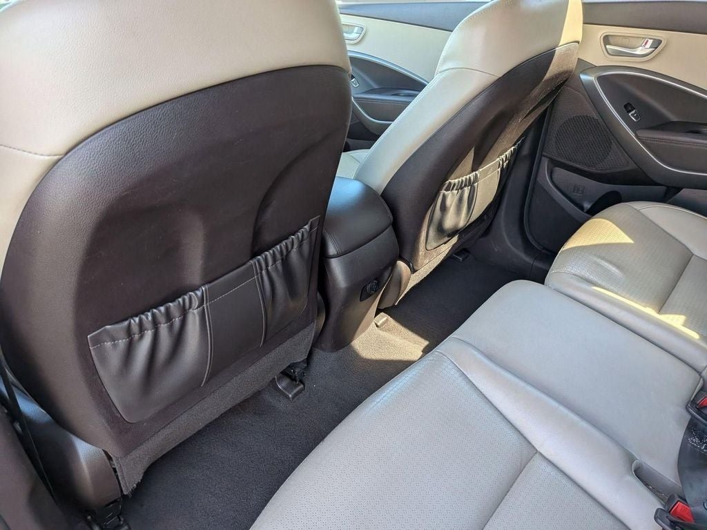 2014 Hyundai Santa Fe GLS
