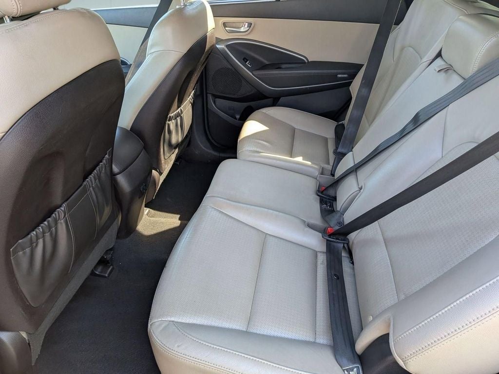 2014 Hyundai Santa Fe GLS