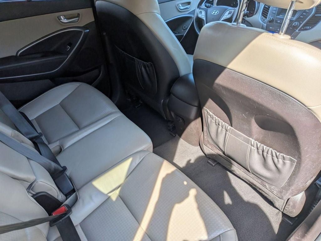 2014 Hyundai Santa Fe GLS