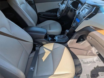 2014 Hyundai Santa Fe GLS