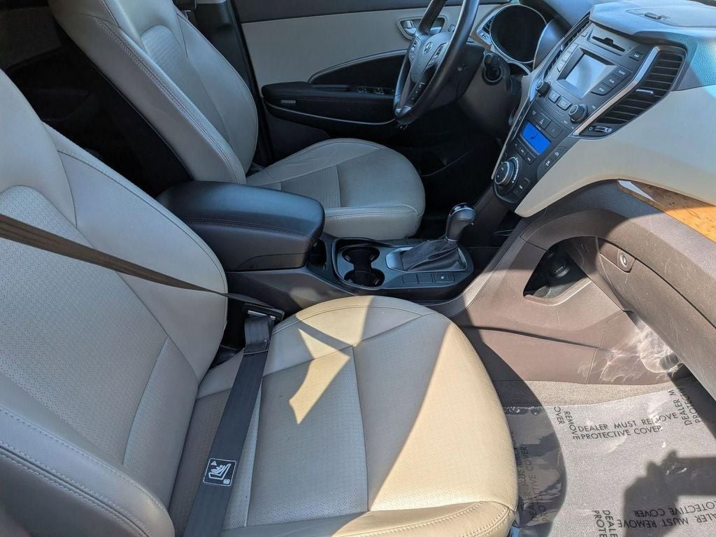 2014 Hyundai Santa Fe GLS
