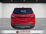 2014 Hyundai Santa Fe GLS