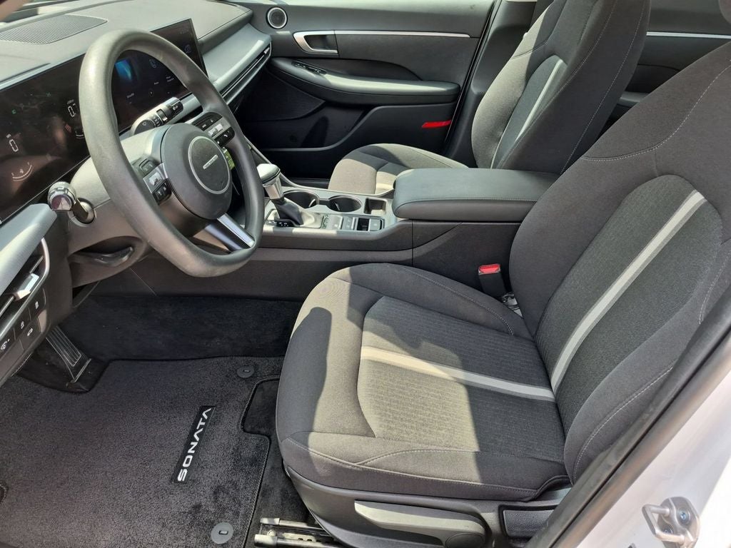 2025 Hyundai Sonata SE