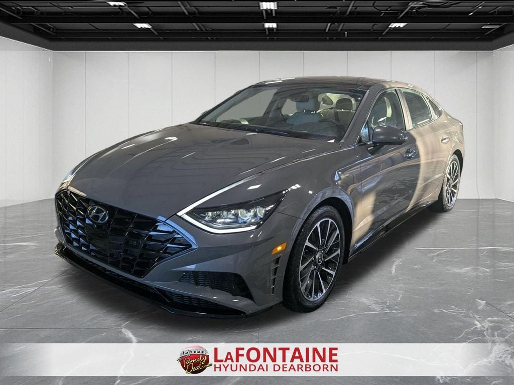 2023 Hyundai Sonata Limited