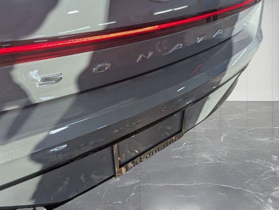 2023 Hyundai Sonata Limited
