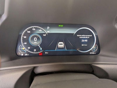 2023 Hyundai Sonata Limited
