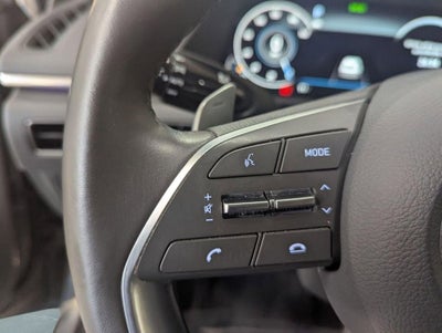2023 Hyundai Sonata Limited