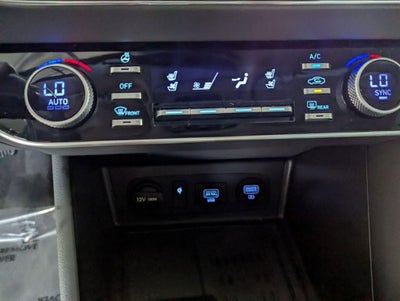 2023 Hyundai Sonata Limited