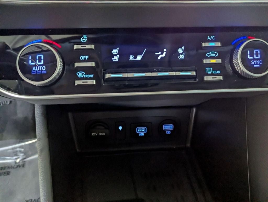 2023 Hyundai Sonata Limited