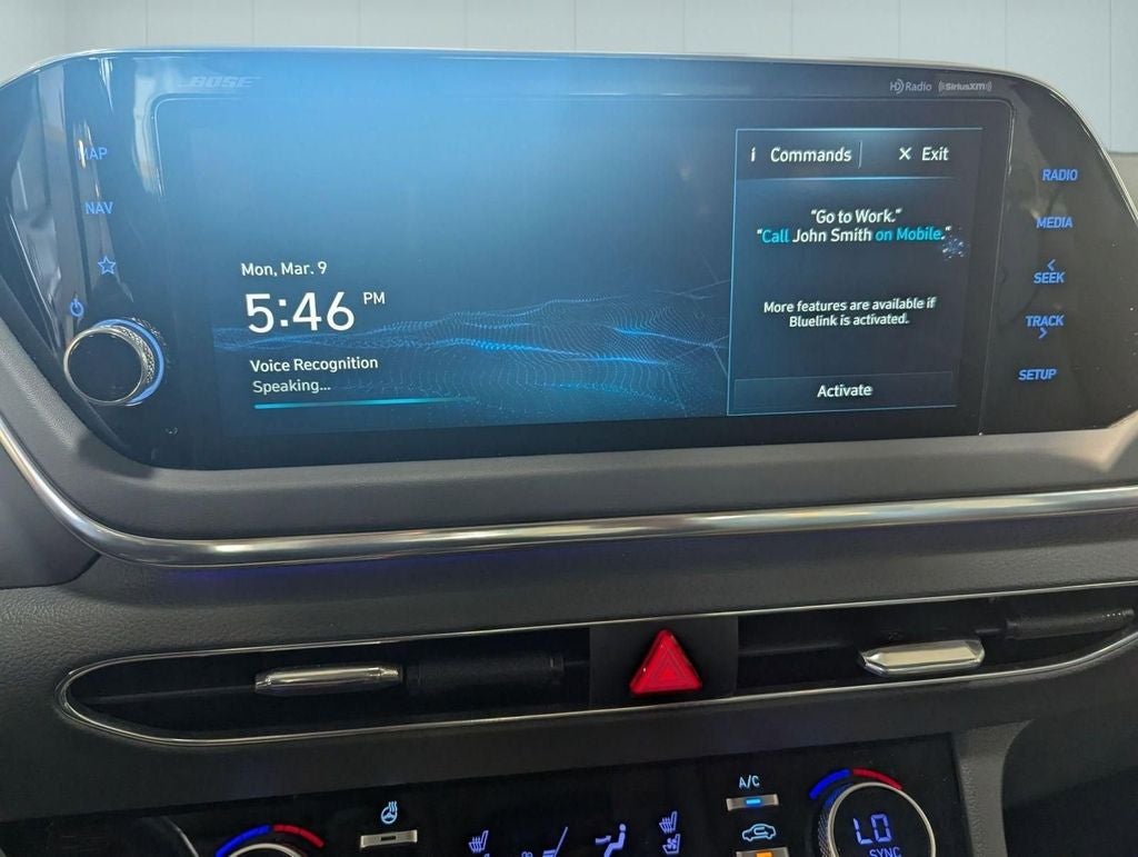 2023 Hyundai Sonata Limited