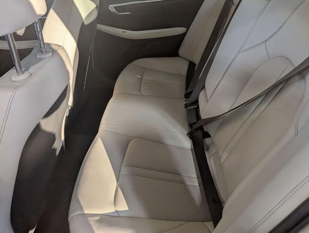 2023 Hyundai Sonata Limited