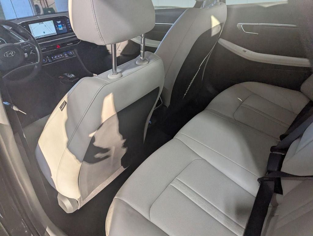 2023 Hyundai Sonata Limited