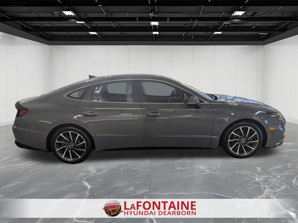 2023 Hyundai Sonata Limited