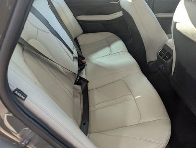 2023 Hyundai Sonata Limited