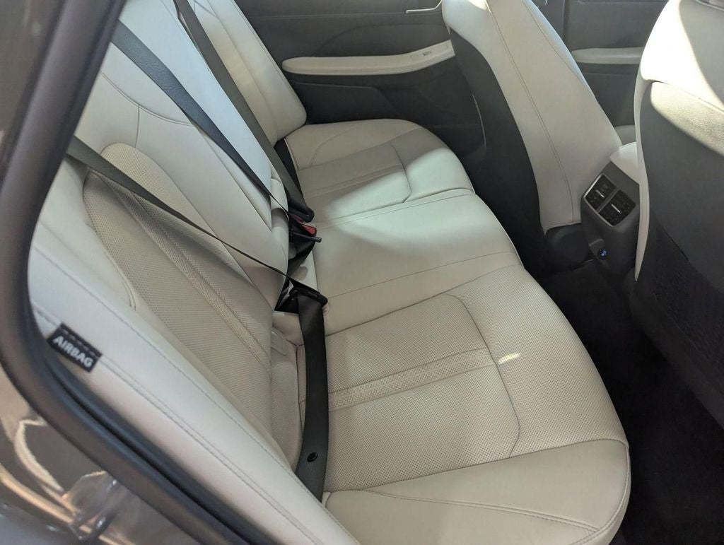 2023 Hyundai Sonata Limited