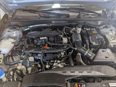 2023 Hyundai Sonata Limited