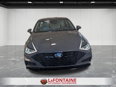 2023 Hyundai Sonata Limited