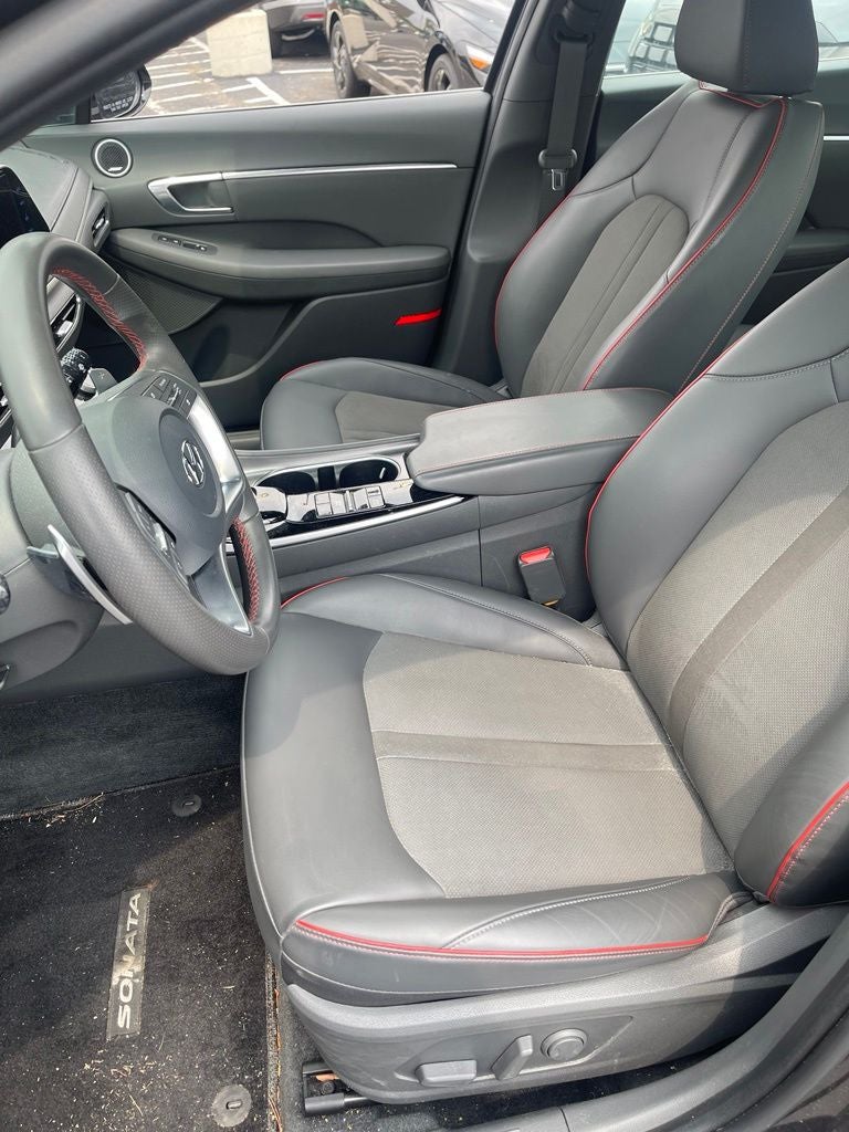2023 Hyundai Sonata SEL Plus