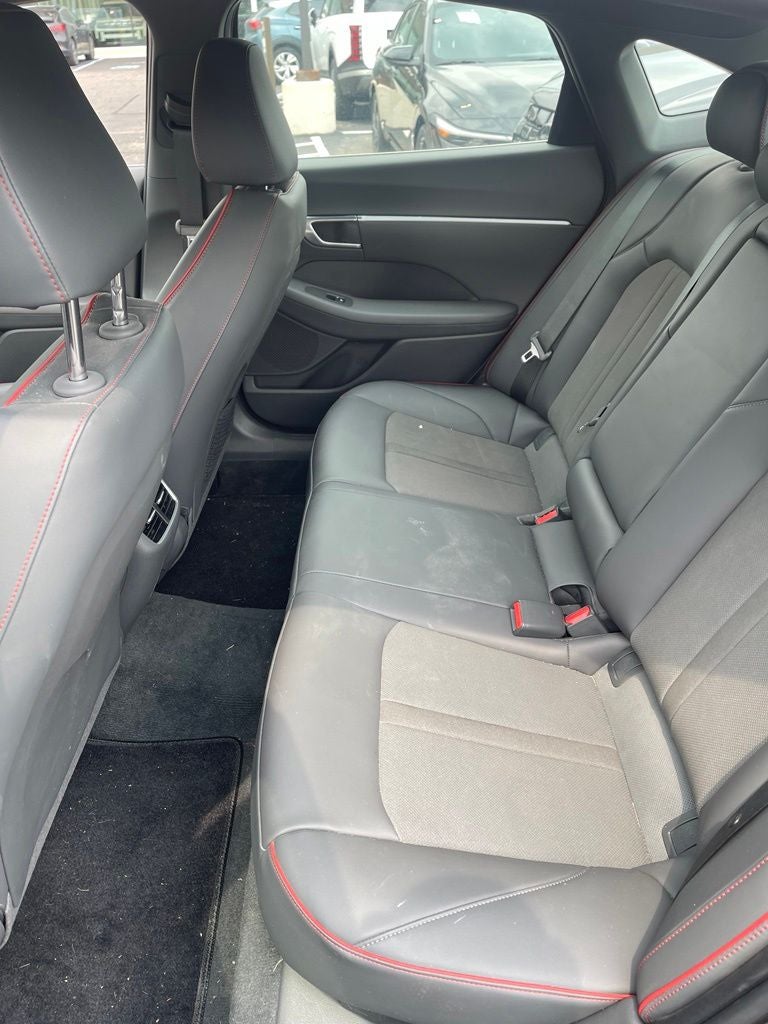 2023 Hyundai Sonata SEL Plus