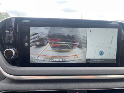 2023 Hyundai Sonata SEL Plus