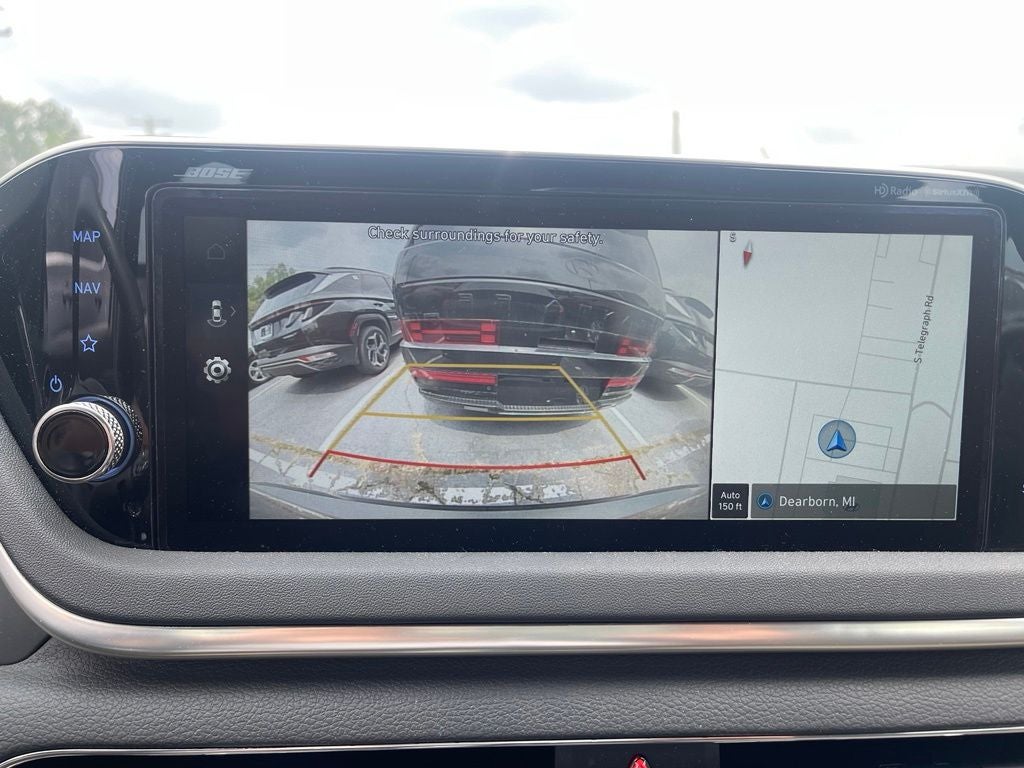 2023 Hyundai Sonata SEL Plus