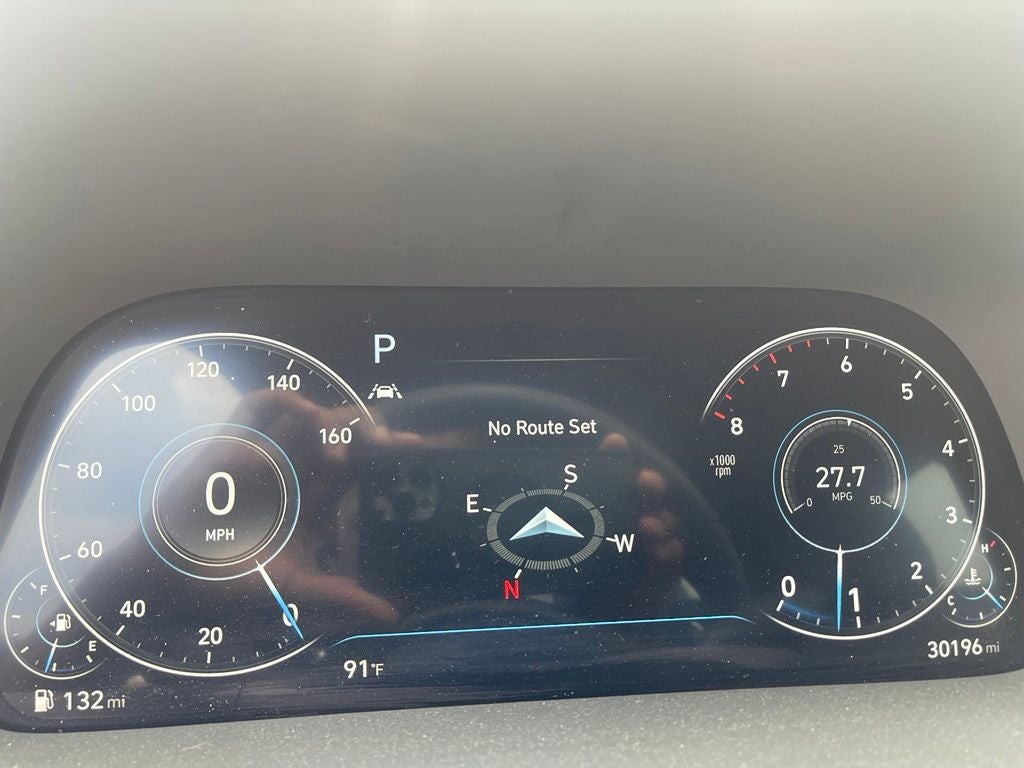 2023 Hyundai Sonata SEL Plus