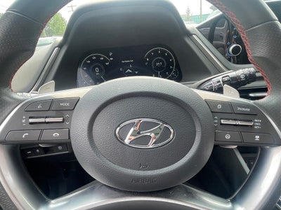 2023 Hyundai Sonata SEL Plus