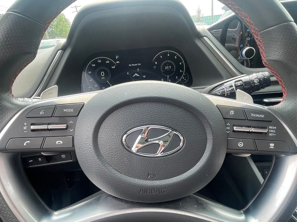 2023 Hyundai Sonata SEL Plus