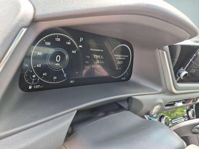 2023 Hyundai Sonata SEL Plus