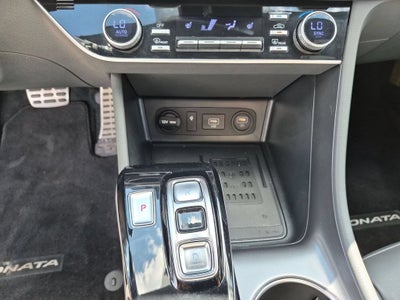 2023 Hyundai Sonata SEL Plus