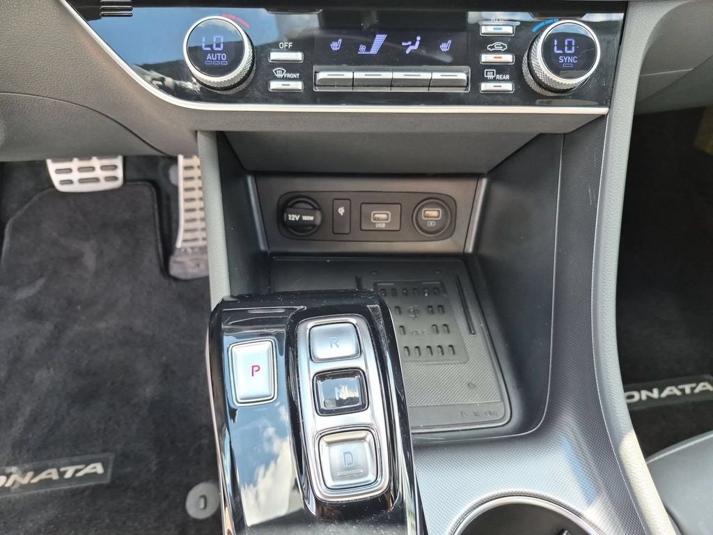 2023 Hyundai Sonata SEL Plus
