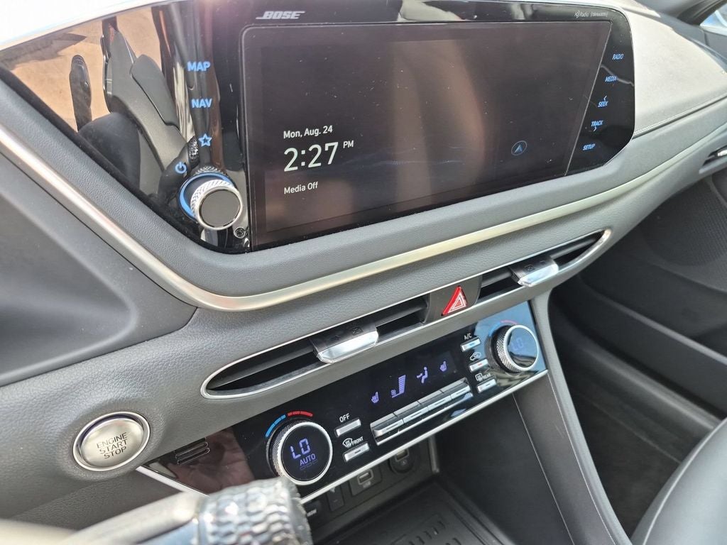 2023 Hyundai Sonata SEL Plus
