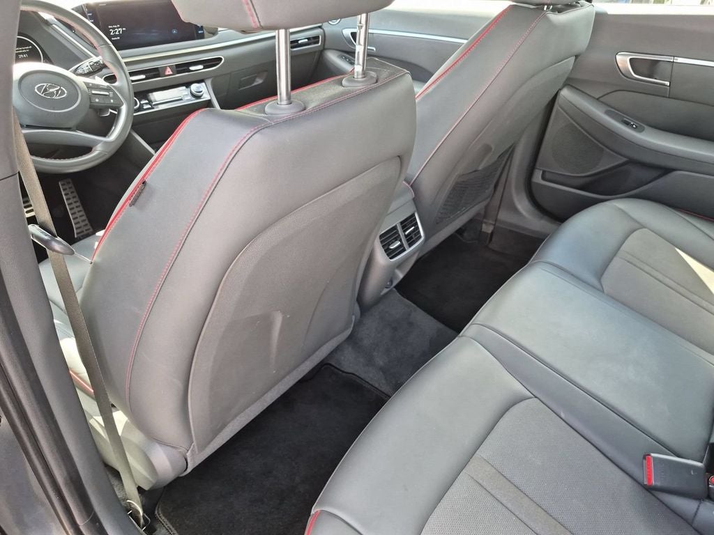 2023 Hyundai Sonata SEL Plus