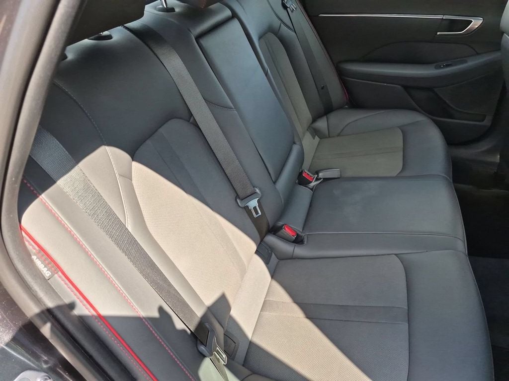 2023 Hyundai Sonata SEL Plus