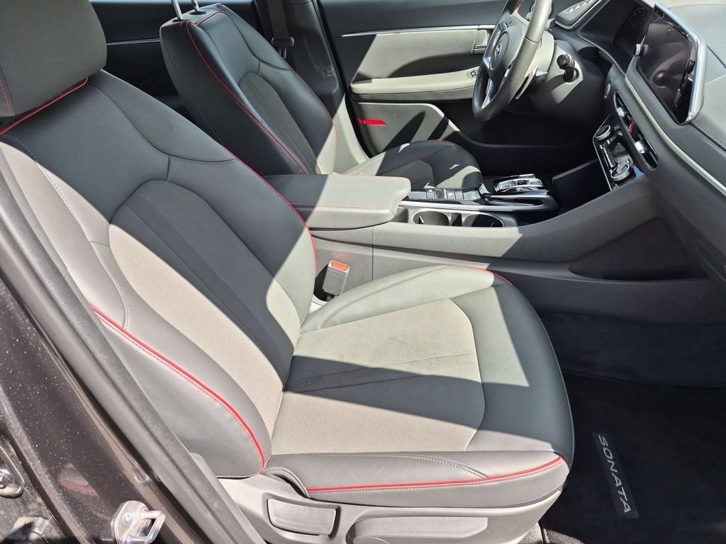 2023 Hyundai Sonata SEL Plus