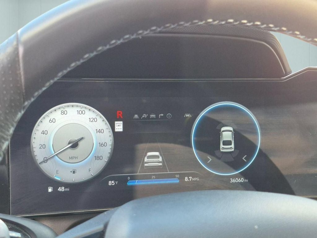 2024 Hyundai Elantra N DCT