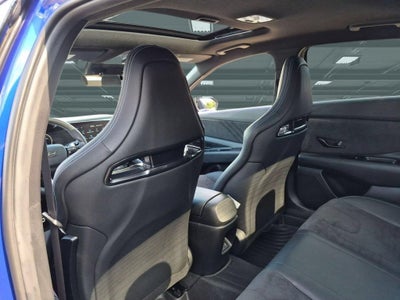 2024 Hyundai Elantra N DCT