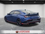 2024 Hyundai Elantra N DCT