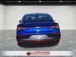 2024 Hyundai Elantra N DCT