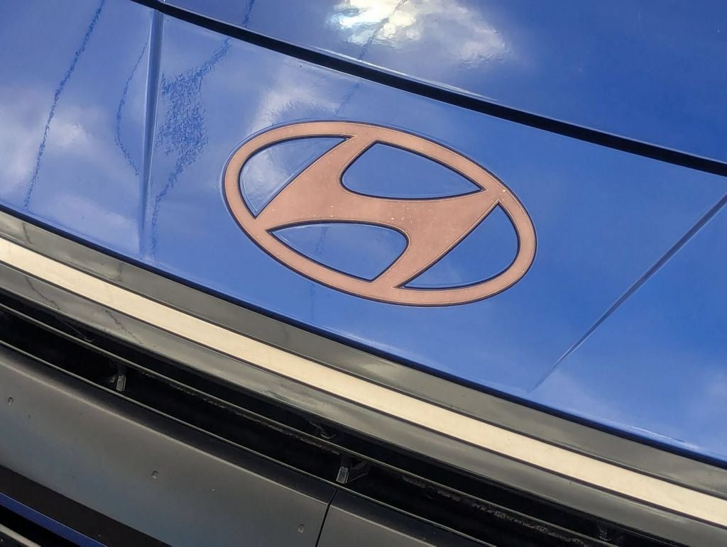 2024 Hyundai Elantra N DCT