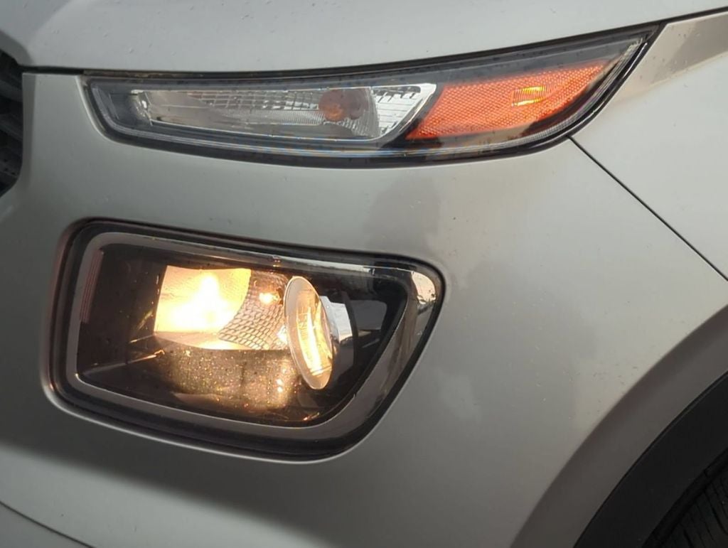 2024 Hyundai Venue SE