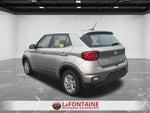 2024 Hyundai Venue SE