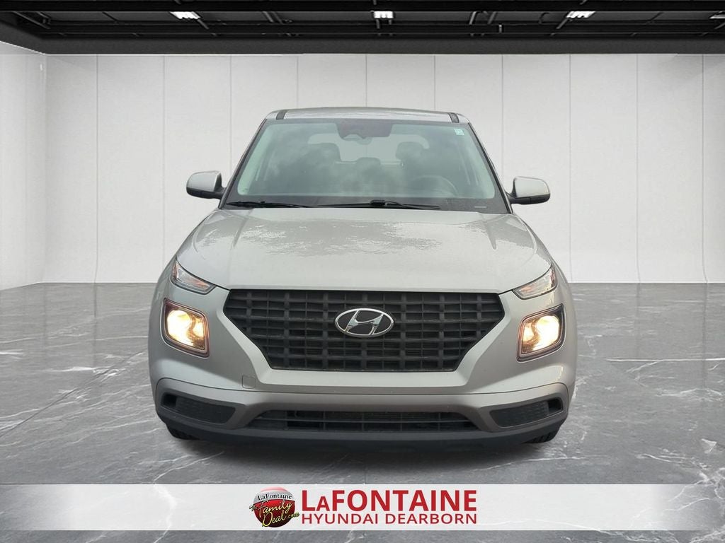 2024 Hyundai Venue SE