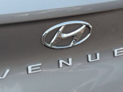 2024 Hyundai Venue SE