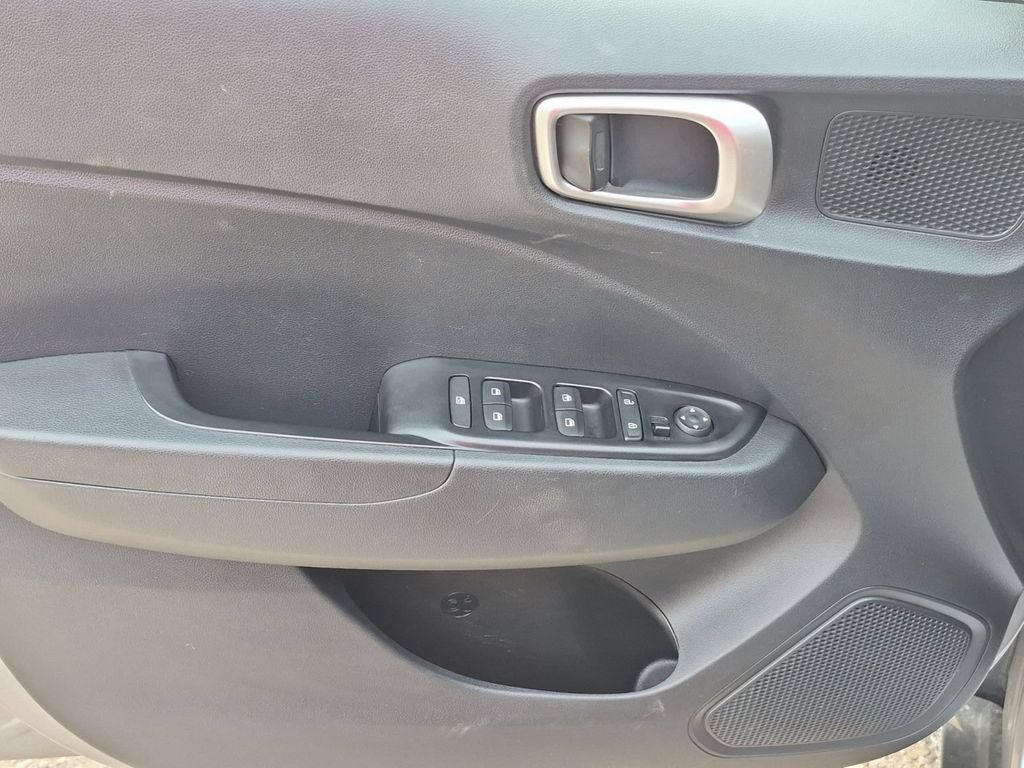2024 Hyundai Venue SE